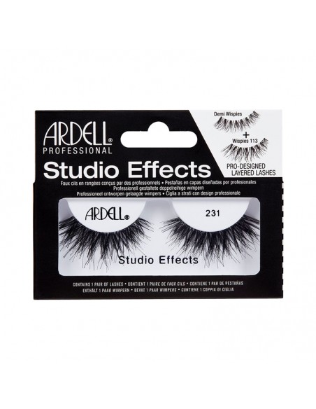 Ardell Studio Effects - No.231