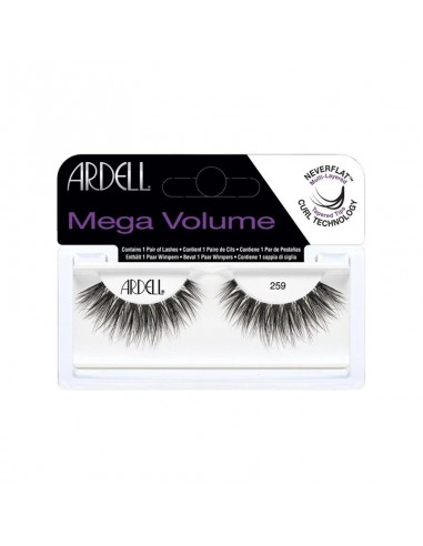 Ardell Mega Volume - No.259