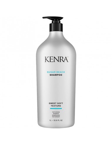 Kenra Sugar Beach Shampoo - 1000ml