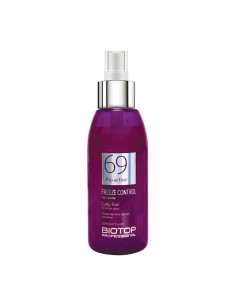 Biotop 69 - Pro Active Curly Hair Freeze Control - 150ml