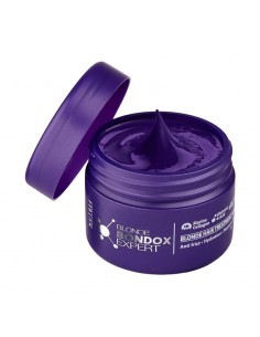 Nutree Brazilian Bondox Expert Hair Mask Blonde Hair - 250g