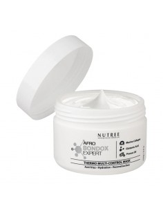 Nutree Brazilian Bondox...