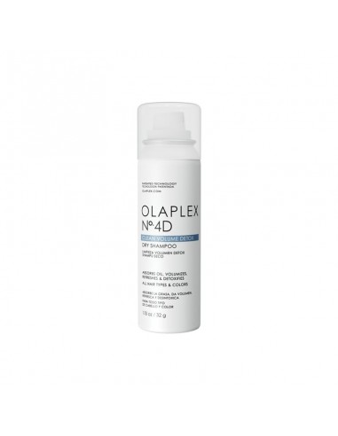 Olaplex No.4D - Clean Volume Detox Dry Shampoo - 32g