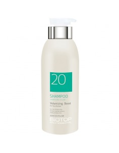 Biotop 20 Volumizing Boost Shampoo - 500ml