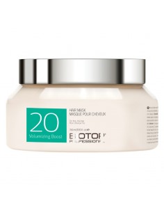 Biotop 20 Volumizing Boost Hair Mask - 350ml