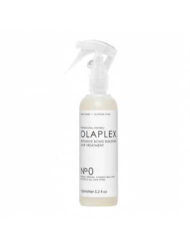 Olaplex No.0 - Intensive Bond Building Treatment Sprayer - 155ml