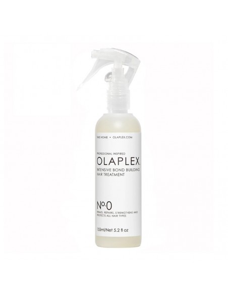 Olaplex No.0 - Intensive Bond Building Treatment Sprayer - 155ml