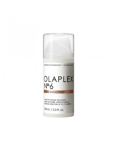 Olaplex No.6 - Bond Smoother - 100ml