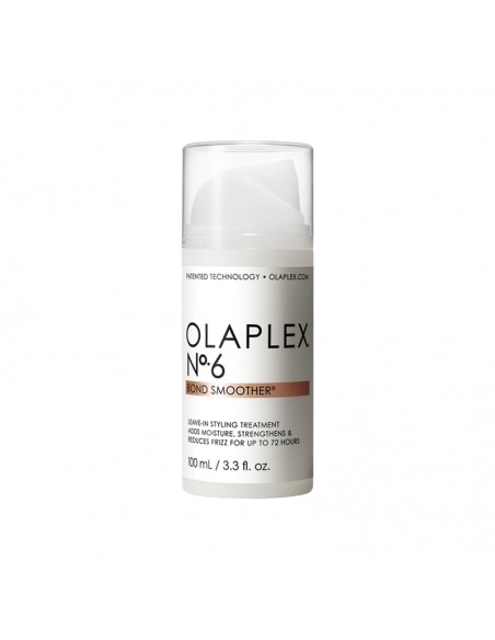 Olaplex No.6 - Bond Smoother - 100ml