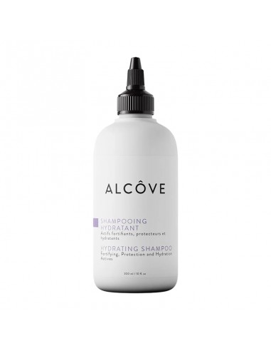 Alcove Hydrating Shampoo - 300ml