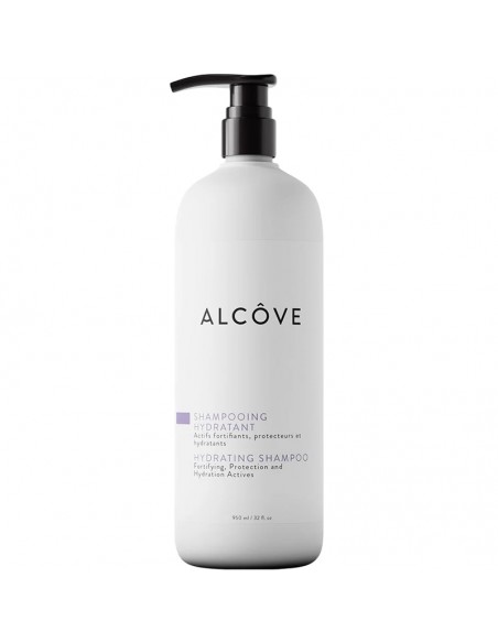 Alcove Hydrating Shampoo - 950ml