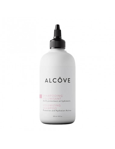 Alcove Volumizing Shampoo - 300ml