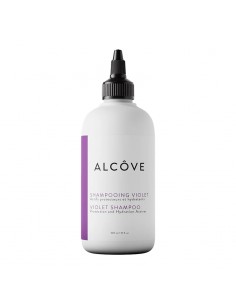 Alcove Violet Shampoo - 300ml