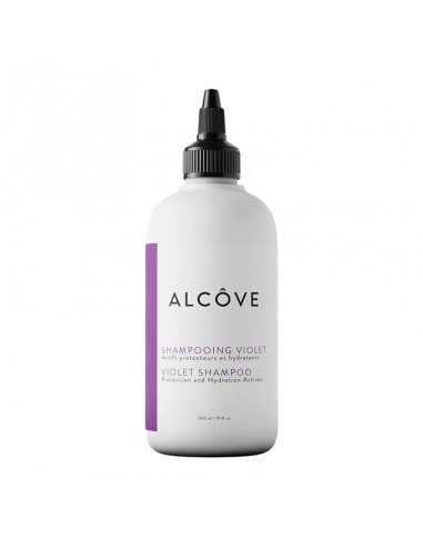 Alcove Violet Shampoo - 300ml