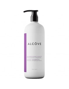 Alcove Violet Shampoo - 950ml