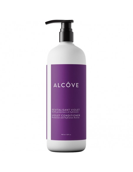 Alcove Violet Conditioner - 950ml