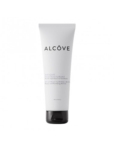 Alcove - Restructuring Mask - 250ml