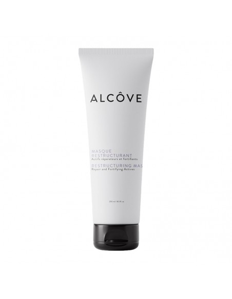 Alcove - Restructuring Mask - 250ml