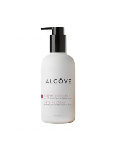 Alcove Styling Cream - 250ml