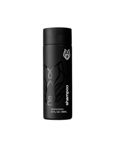 Black Wolf Shampoo - 360ml