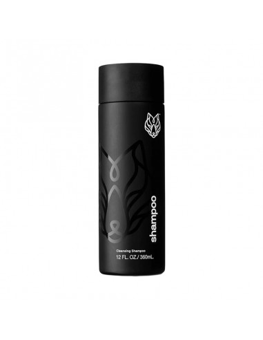 Black Wolf Shampoo - 360ml