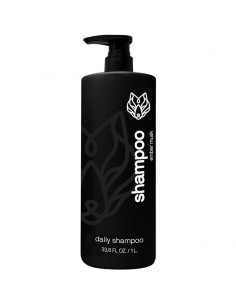 Black Wolf Shampoo - 1000ml
