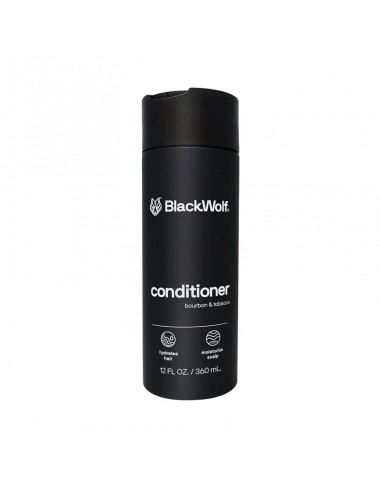 Black Wolf Conditioner - 360ml