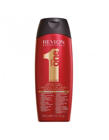 UniqOne Conditioning Shampoo Original - 300ml