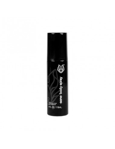 Black Wolf Acne Body Spray - 118ml