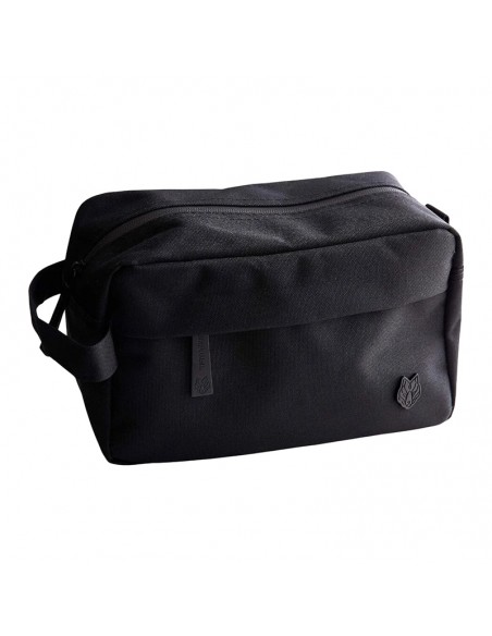 Black Wolf Toiltery Bag