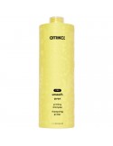 amika - Smooth Over Priming Shampoo - 1000ml