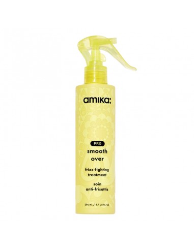 amika Pro - Smooth Over Frizz-Fighting Treatment - 200ml