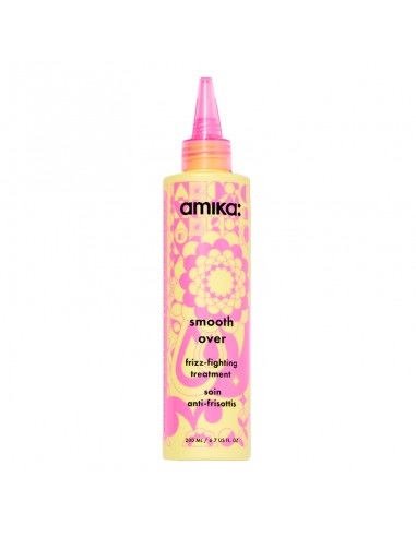 amika - Smooth Over Frizz-Fighting Treatment - 200ml