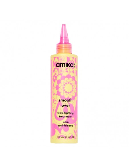 amika - Smooth Over Frizz-Fighting Treatment - 200ml