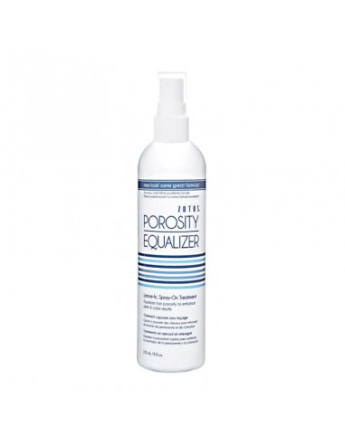 Zotos Porosity Equalizer - 235ml