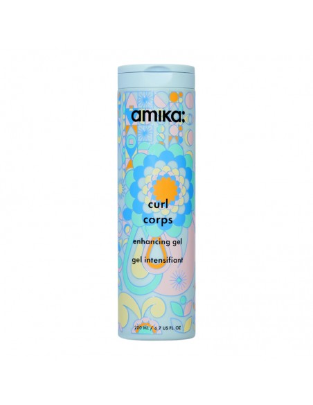 amika - Curl Corps Enhancing Gel - 200ml
