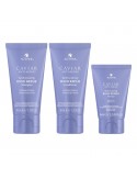 Alterna Caviar - Restructuring Bond Repair Travel Trio