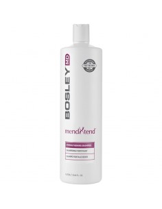 BosleyMD mendXtend Strengthening Shampoo - 1000ml