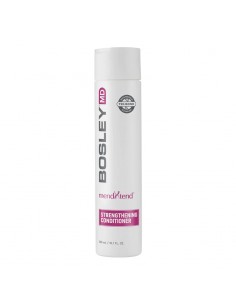 BosleyMD mendXtend Strengthening Conditioner - 300ml