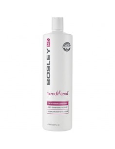 BosleyMD mendXtend Strengthening Conditioner - 1000ml