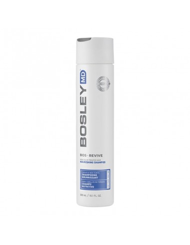 BosleyMD BosRevive - Non-Color Treated Hair Nourishing Shampoo - 300ml