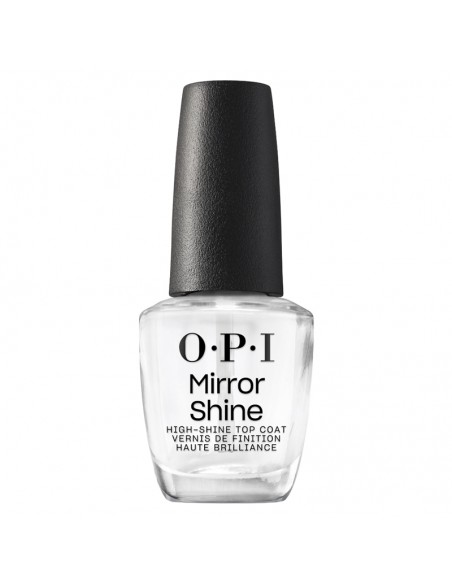 OPI - Mirror Shine Top Coat