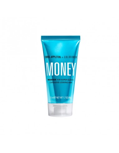 Color WOW - Money Masque Deep Hydrating Hair Treatment - 50ml