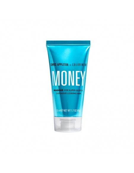 Color WOW - Money Masque Deep Hydrating Hair Treatment - 50ml