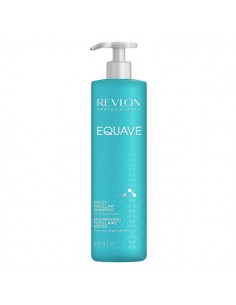 Equave - Detox Micellar Shampoo - 485ml