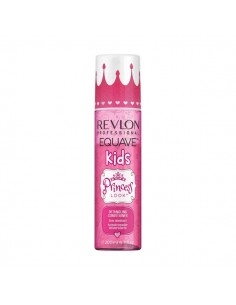 Equave Kids - Princess Look Detangling Conditioner - 200ml