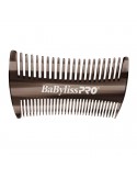 BaBylissPRO - Beard & Moustache Comb