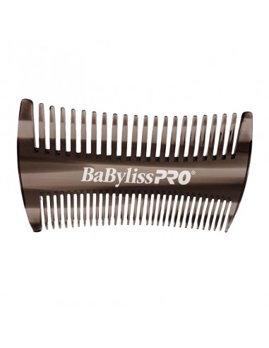 BaBylissPRO - Beard & Moustache Comb