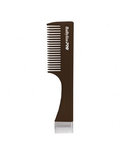 BaBylissPRO - 2-In-1 Comb