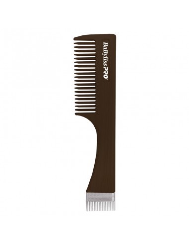 BaBylissPRO - 2-In-1 Comb